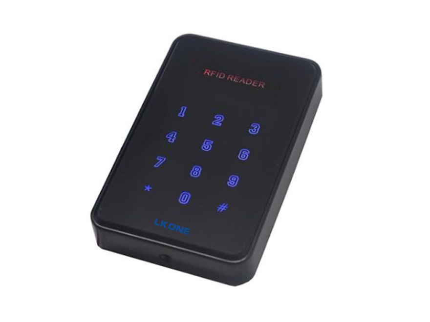 键盘读卡器 DM-201MK
