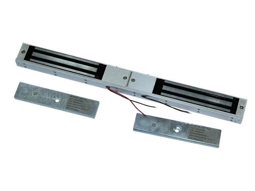 双开电磁锁 SM-B01B