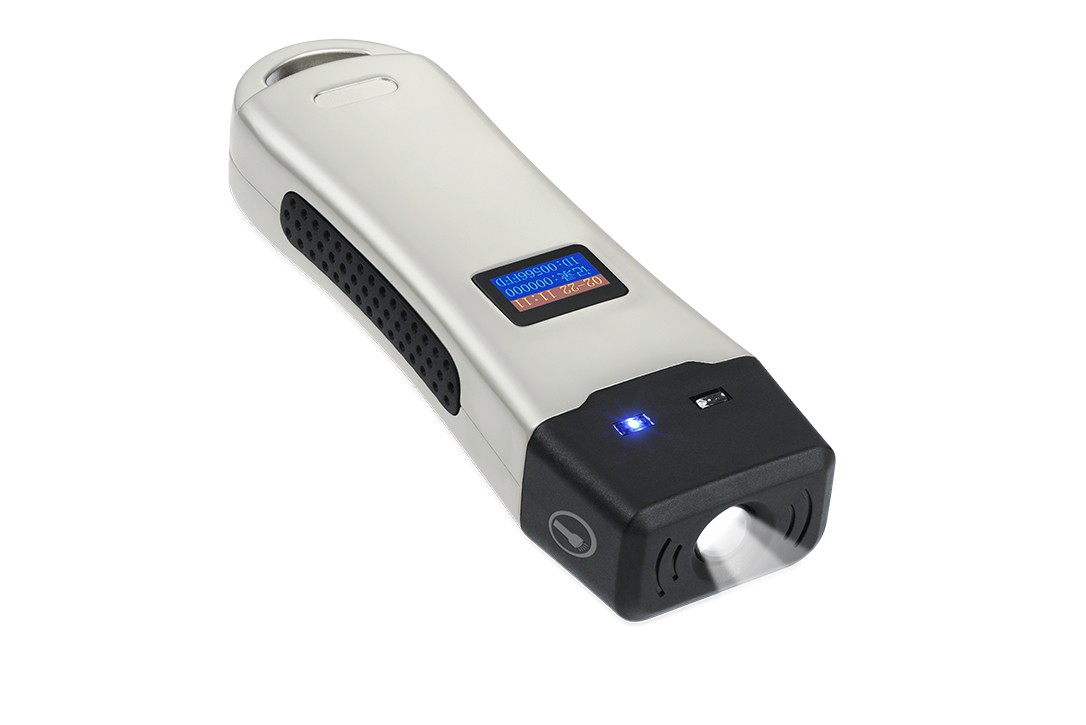营区巡更机 LK-X620