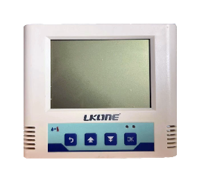 温湿度传感器 LK-WSD520