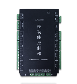 多功能控制器 LK-DG8020